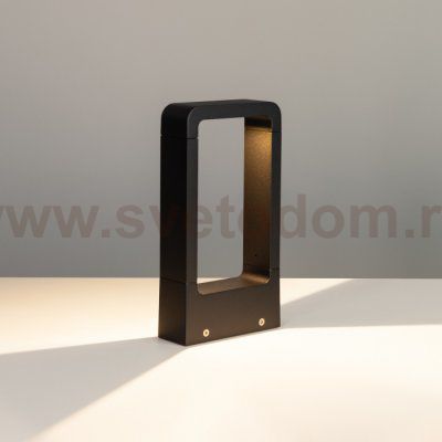Светильник LGD-Path-Frame-J650B-7W Warm White Arlight 21929