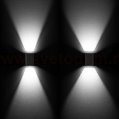 Светильник LGD-Wall-Vario-J2G-12W Warm White Arlight 21933