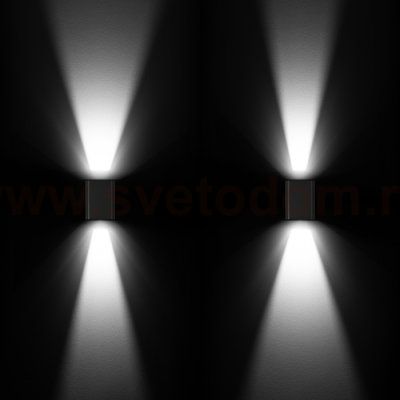 Светильник LGD-Wall-Vario-J2G-12W Warm White Arlight 21933