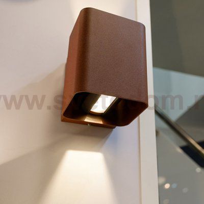 Светильник LGD-Wall-Vario-J2R-12W Warm White Arlight 22002