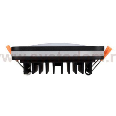 Светодиодная панель LTD-96x96SOL-BK-10W Day White Arlight 22008