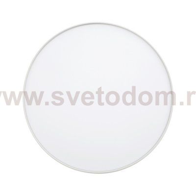 Светильник SP-RONDO-140A-18W Warm White (Arlight, IP40 Металл, 3 года) Arlight 22226