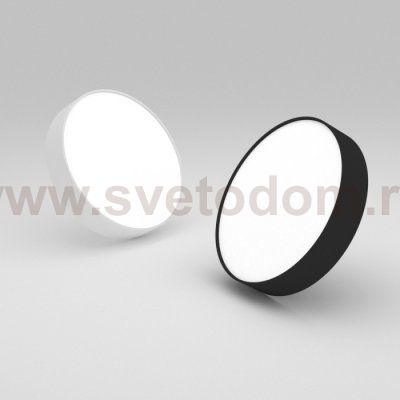 Светильник SP-RONDO-210A-20W Day White (Arlight, IP40 Металл, 3 года) Arlight 22230