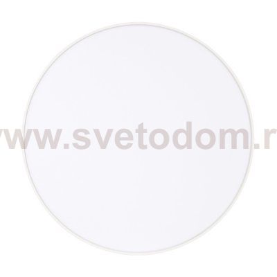 Светильник SP-RONDO-210A-20W Warm White (Arlight, IP40 Металл, 3 года) Arlight 22231