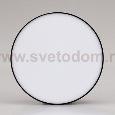 Светильник SP-RONDO-120B-12W Day White (Arlight, IP40 Металл, 3 года) Arlight 22236