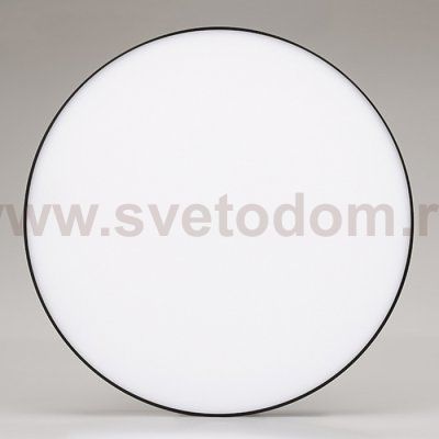 Светильник SP-RONDO-250B-30W Day White Arlight 22240