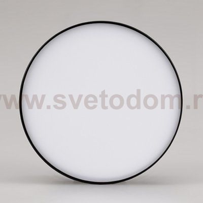 Светильник SP-RONDO-90B-8W Day White (Arlight, IP40 Металл, 3 года) Arlight 22241