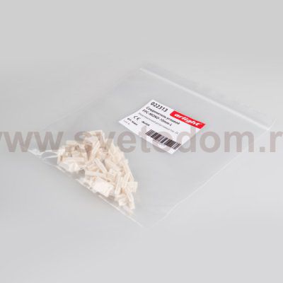 Соединитель угловой FPC-MONO-10mm-L Arlight 22313