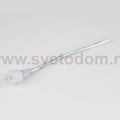 Разъем выводной DCWP-4pin-L150mm-X1M (PAPA) Arlight 22314