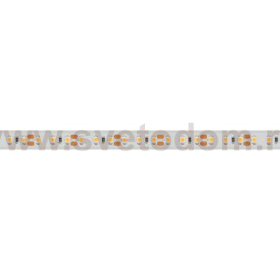 Лента RTW 2-5000PS 12V White6000 2x (3528, 600 LED, LUX) Arlight 22318