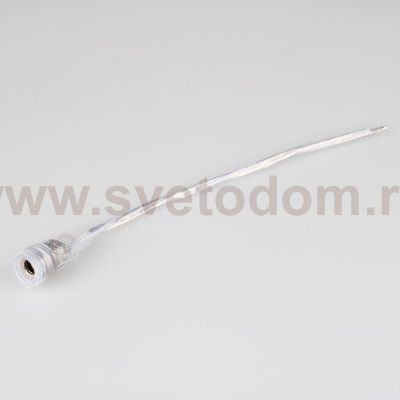 Разъем выводной DCWP-2pin-L150mm-X1F (MAMA) Arlight 22354