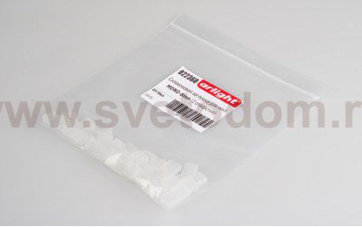 Силиконовая заглушка для лент MONO-8mm Arlight 22360