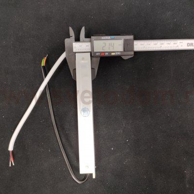 Блок питания для светодиодной ленты ARPV-24036-D (24V, 1.5A, 36W) Arlight 22411