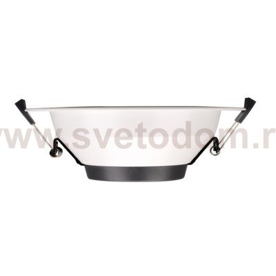 Светильник IM-CYCLONE-R200-20W Day4000-MIX (WH, 90 deg) Arlight 22521