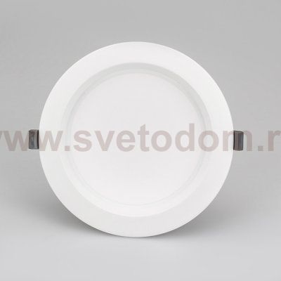 Светильник IM-CYCLONE-R200-20W Day4000-MIX (WH, 90 deg) Arlight 22521