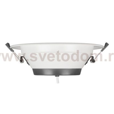 Светильник IM-230WH-Cyclone-30W Warm White Arlight 22524