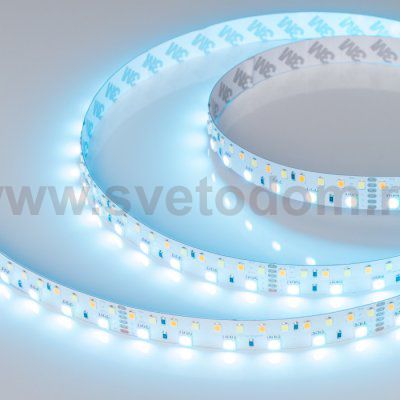 Лента RT 2-5000 24V RGB-MIX 2x2 (5CH, 180 LED/m, LUX) Arlight 22707