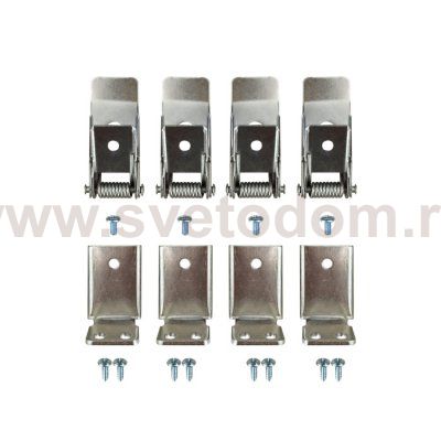 Набор FX4 (для панелей IM-300, IM-600) Arlight 22975