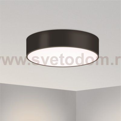 Светильник SP-TOR-TB400SB-25W Day White