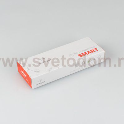 Пульт SMART-R7-DIM (4 зоны, 2.4G) Arlight 23028