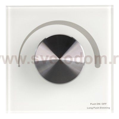 Панель Rotary SMART-P3-DIM (12-24V, 2.4G) Arlight 23030
