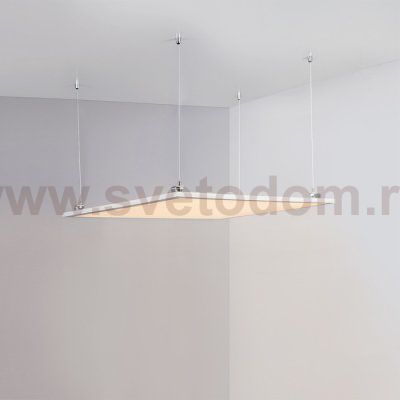 Панель IM-600x600A-40W Warm White Arlight 23146