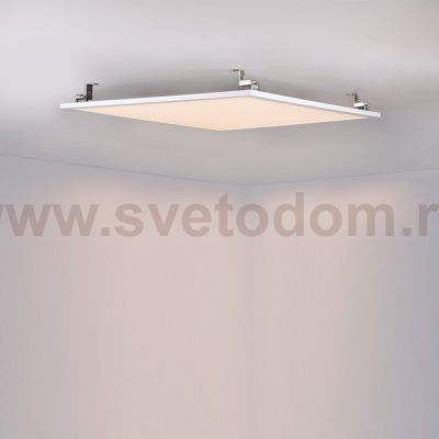 Панель IM-600x600A-40W Warm White Arlight 23146