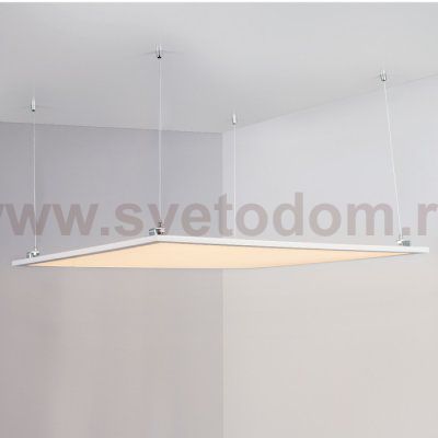 Панель IM-300x300A-12W Day White Arlight 23148