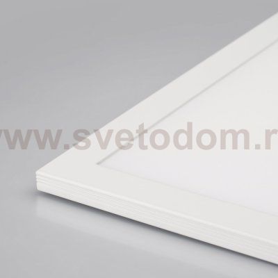 Панель IM-300x600A-18W Day White Arlight 23151