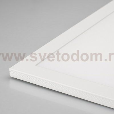 Панель IM-300x1200A-40W White Arlight 23153