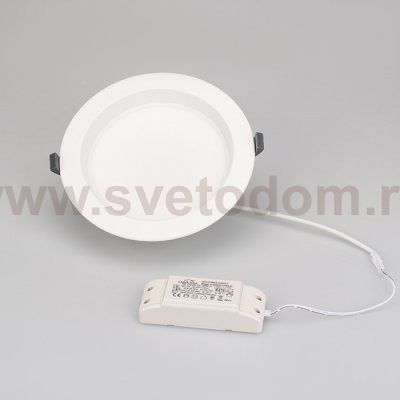 Светильник IM-200WH-Cyclone-20W Day White Arlight 23215