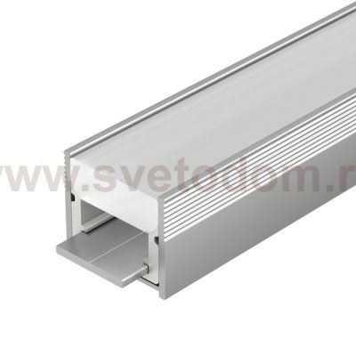 Профиль-держатель WPH-FLOOR22-2000 ANOD Arlight 23291
