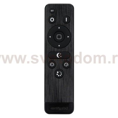 Диммер VT-S18-3x8A (12-24V, ПДУ Стик 12кн, RF) Arlight 23323