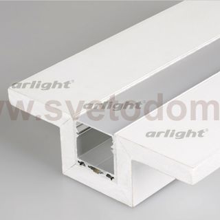 Гипсокартонный Модуль ARL-LINE-35-2000 (ГКЛ 9.5мм) Arlight 23430