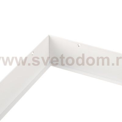Набор BX3030 White (для панелей IM-300x300) (Arlight, Металл) Arlight 23532