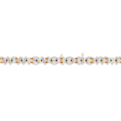 Лента MICROLED-5000 24V Warm2700 8mm (2216, 300 LED/m, LUX) Arlight 23560