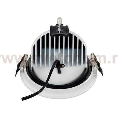 Светильник LTD-150WH-EXPLORER-30W Day White 38deg Arlight 23683