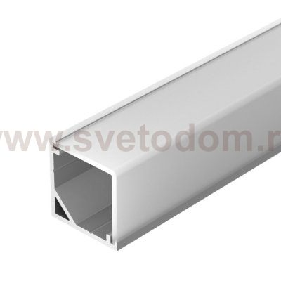 Профиль SL-KANT-H16-2000 ANOD Arlight 23723