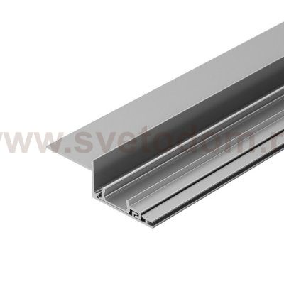 Профиль PAK-EDGE-SLIM-2000 Arlight 23783