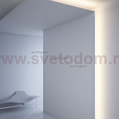 Профиль PAK-EDGE-SLIM-2000 Arlight 23783