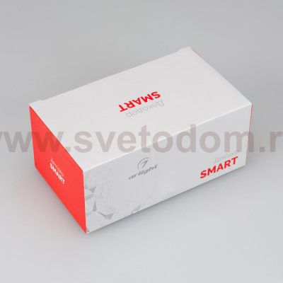 Декодер SMART-K18-DMX (12-36V, 12x5A) Arlight 23826