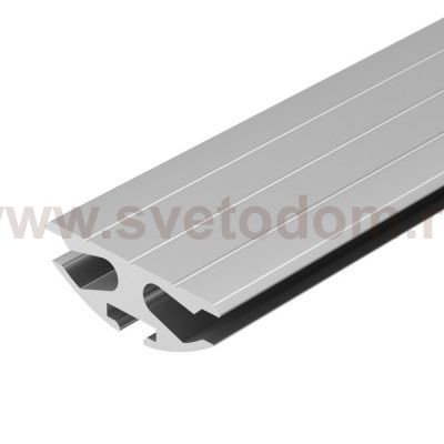 Профиль ROUND-D30-2000 ANOD Arlight 23860