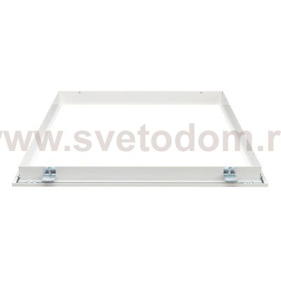 Набор BX6060 White (для панелей IM-600x600) Arlight 23867