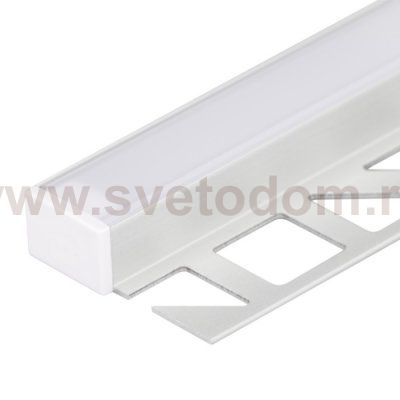 Заглушка ARH-DECORE-S12-LINE-EDGE глухая Arlight 23895