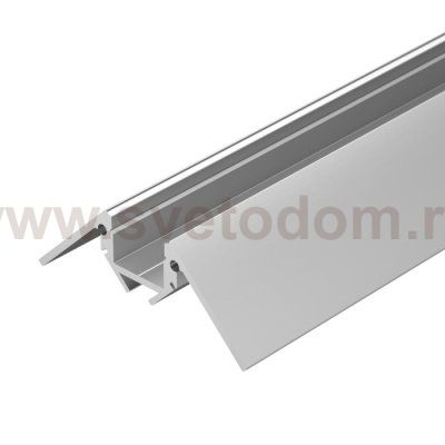 Профиль ARH-DECORE-S12-EXT-F-2000 ANOD внешний Arlight 23897