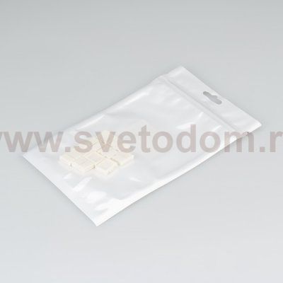 Соединитель FIX-RGB-10mm (4-pin) Arlight 23949