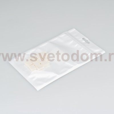 Соединитель FIX-MIX-10mm (3-pin) Arlight 23950