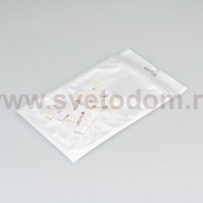 Соединитель угловой FIX-RGB-10mm-L Arlight 23961