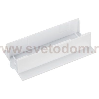 Накладка LGD-4TR-PLANK-LONG-WH (C) Arlight 24047
