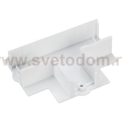 Накладка LGD-4TR-PLANK-T-WH (C) (Arlight, IP20 Пластик, 3 года) Arlight 24049
